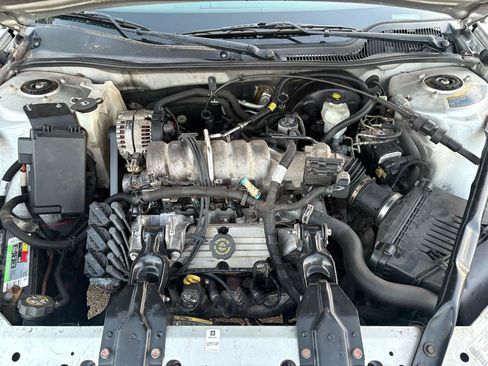 Used 2004 Pontiac Grand Prix GT2 FWD image 26