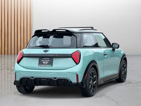 New 2026 MINI Cooper S image 3