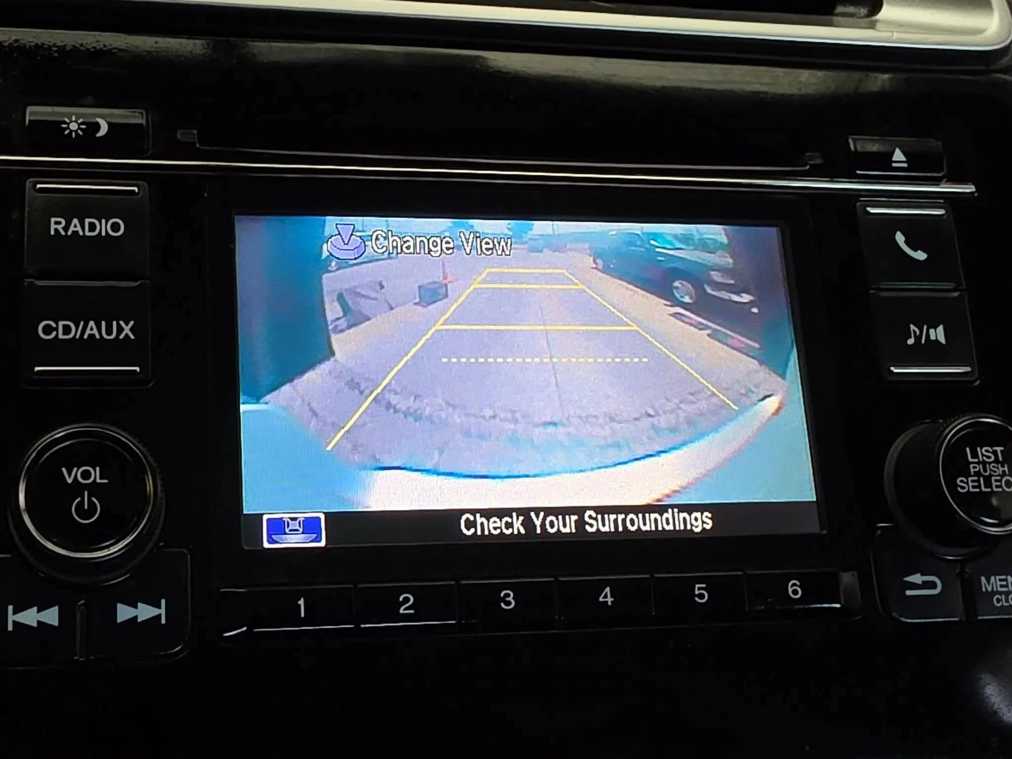 Used 2015 Honda Fit LX image 24