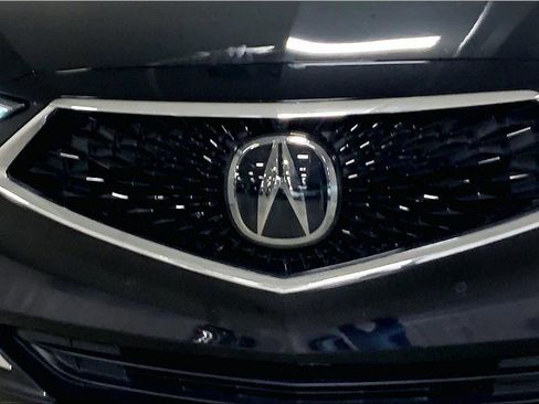 Used 2022 Acura MDX SH-AWD w/ Advance Package image 32