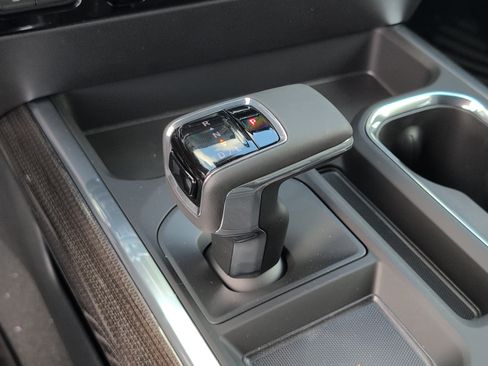 New 2026 Chevrolet Silverado 1500 RST image 51