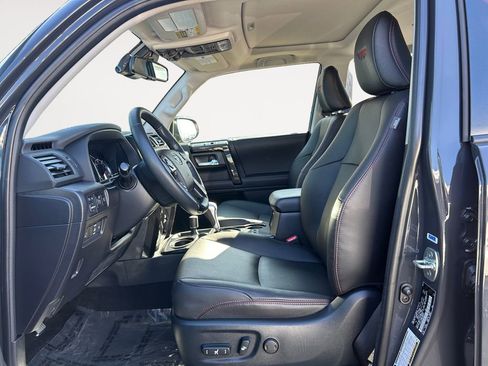 Used 2024 Toyota 4Runner TRD Pro AWD/4WD image 16