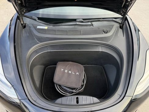 Used 2018 Tesla Model 3 Long Range RWD image 35