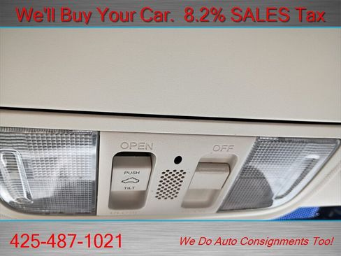 Used 2012 Honda CR-V EX-L image 28