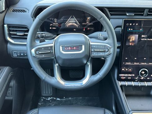 New 2026 GMC Terrain Elevation FWD image 14