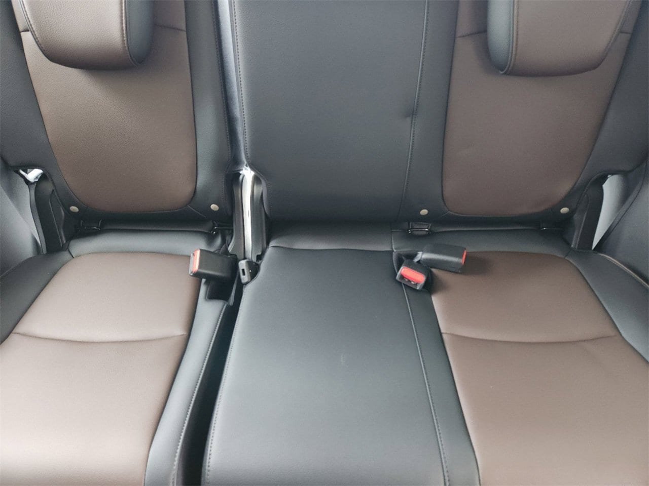 New 2027 Honda Odyssey Elite image 23