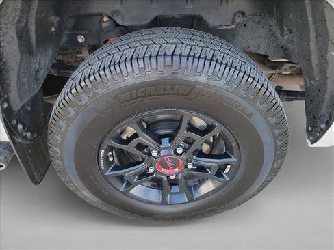 Used 2019 Toyota Tundra TRD Pro AWD/4WD image 11