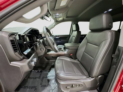 Used 2024 GMC Sierra 1500 SLT w/ SLT Premium Plus Package image 22