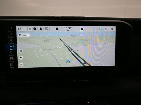 New 2024 Jeep Wrangler Unlimited Sahara w/ Technology Group image 20