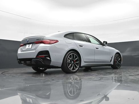 New 2026 BMW i4 eDrive40 w/ M Sport Package RWD image 29