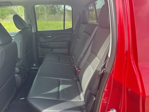 New 2026 Honda Ridgeline RTL image 14