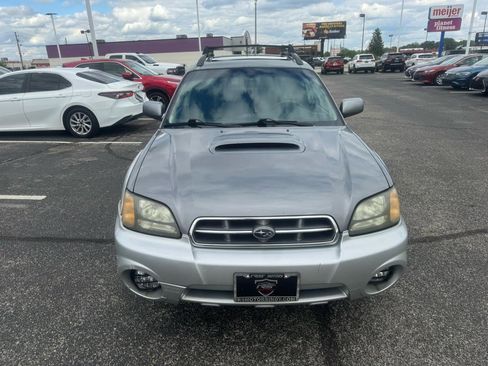 Used 2005 Subaru Baja Turbo AWD/4WD image 8