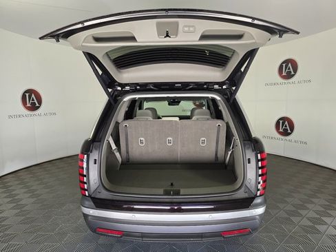 New 2026 Hyundai Palisade SEL image 8