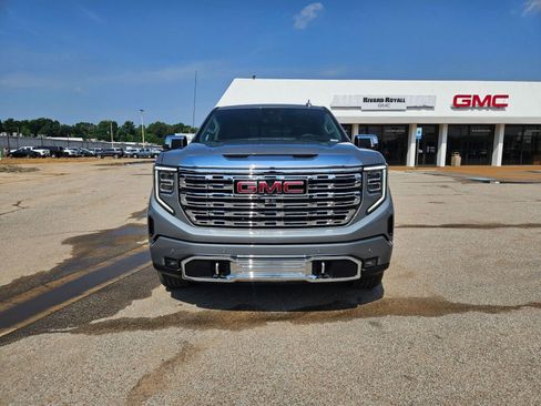 New 2026 GMC Sierra 1500 Denali AWD/4WD image 9