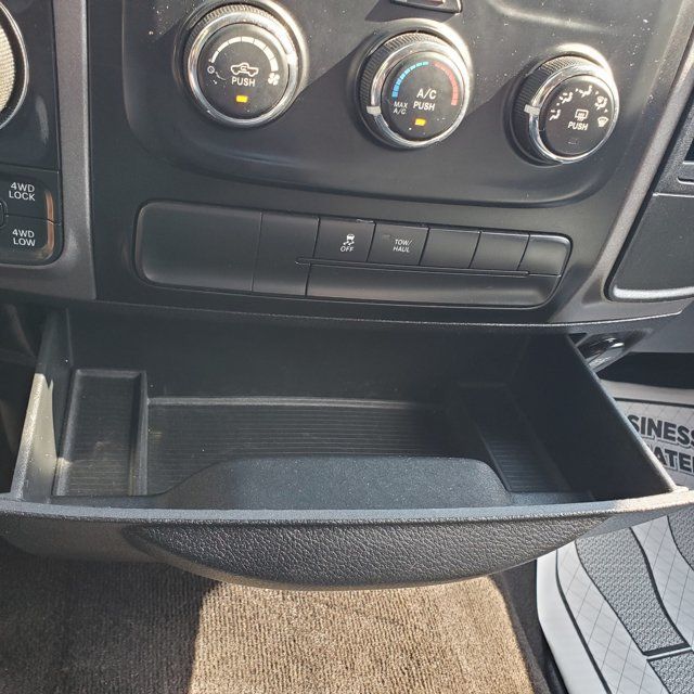 Used 2014 RAM 1500 Express AWD/4WD image 30