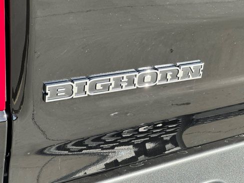 New 2026 RAM 1500 Big Horn AWD/4WD image 26