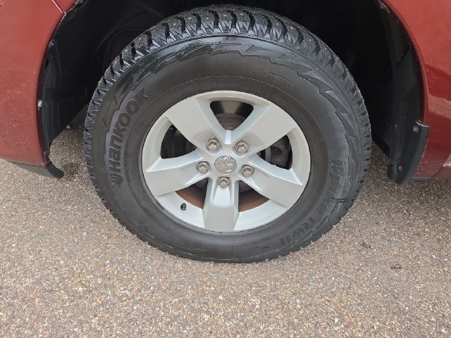 Used 2019 RAM 1500 Express AWD/4WD image 22