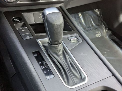 New 2026 Nissan Kicks S FWD image 22