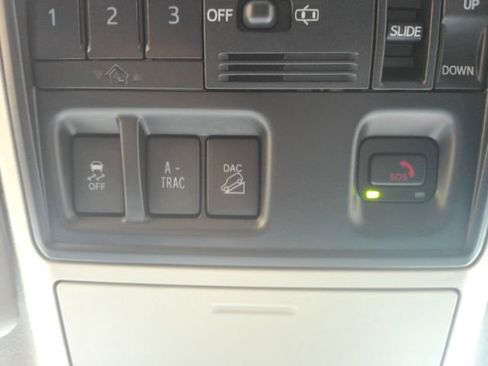 Used 2023 Toyota 4Runner SR5 Premium w/ Moonroof Package image 59