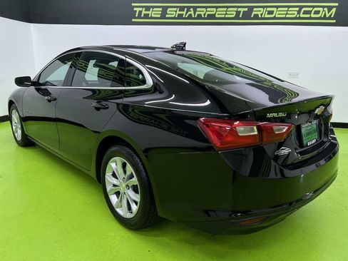 Used 2023 Chevrolet Malibu LT FWD image 7