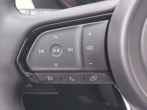 New 2026 MAZDA CX-5 Preferred AWD/4WD image 24