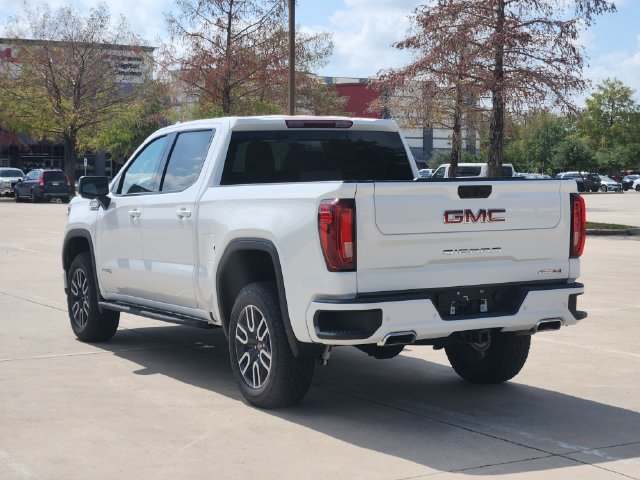 Used 2026 GMC Sierra 1500 AT4 w/ AT4 Premium Package AWD/4WD image 7