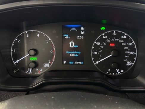 Used 2025 Toyota Corolla LE image 20