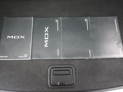 Used 2019 Acura MDX FWD w/ Technology Package image 28