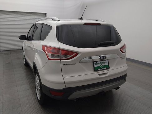Used 2015 Ford Escape Titanium image 6
