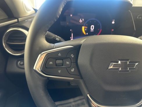 Used 2025 Chevrolet Trax ACTIV w/ Driver Confidence Package image 24