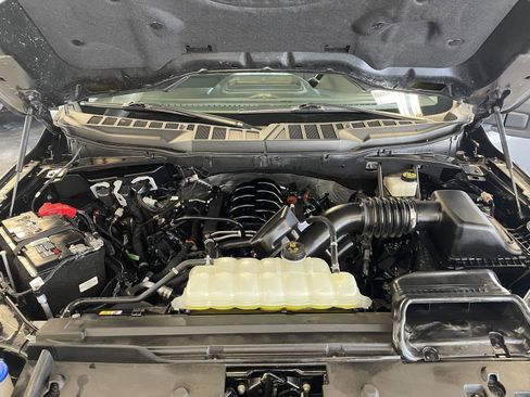 Certified 2024 Ford F150 XLT image 39