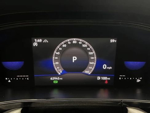 Used 2022 Volkswagen Taos S AWD/4WD image 12