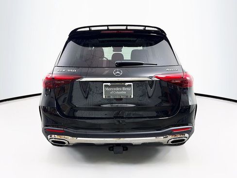 New 2026 Mercedes-Benz GLE 350 4MATIC image 6