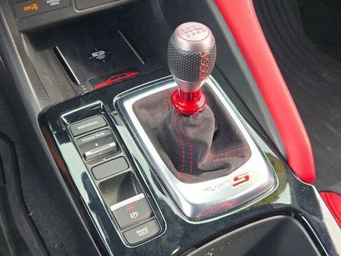 Used 2025 Acura Integra Type S FWD image 37