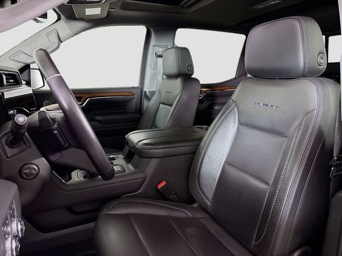 Used 2023 GMC Sierra 1500 Denali w/ Denali Reserve Package image 23