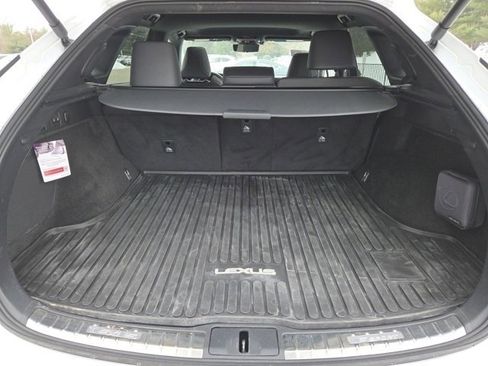 Used 2024 Lexus RX 350 F Sport w/ Convenience Package image 29