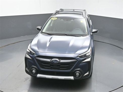 Used 2023 Subaru Outback Limited w/ Popular Package #2 image 45