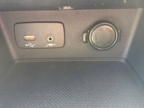 Certified 2024 Subaru Forester AWD/4WD image 41