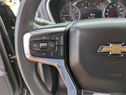 Used 2023 Chevrolet Blazer LT w/ Driver Confidence Package FWD image 29