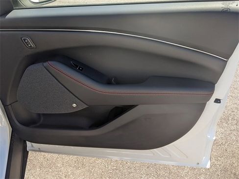 New 2025 Ford Mustang Mach-E Premium w/ Sport Appearance Package image 35