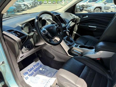 Used 2013 Ford Escape SEL AWD/4WD image 20