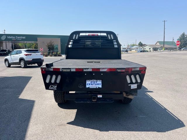 Used 2024 RAM 2500 Tradesman w/ Chrome Appearance Group AWD/4WD image 10