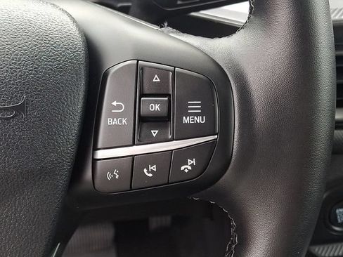 Used 2025 Ford Bronco Sport Outer Banks w/ Outer Banks Tech Package+ AWD/4WD image 23