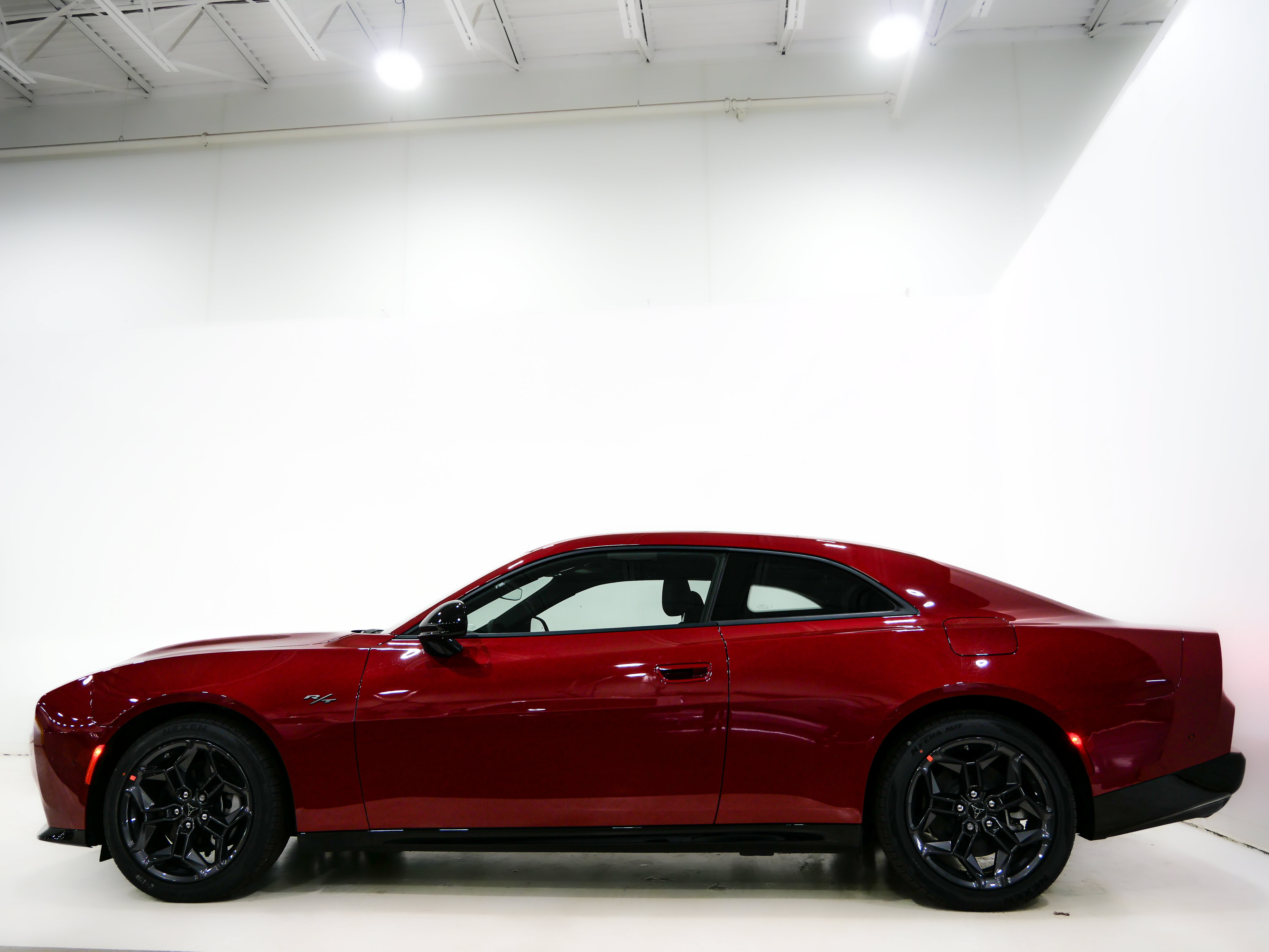 New 2026 Dodge Charger R/T AWD/4WD image 5