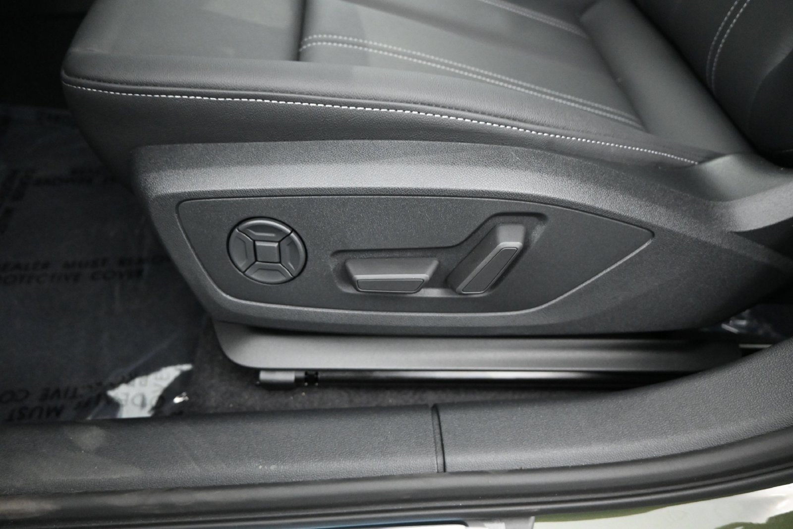 New 2026 Audi A3 2.0T Premium AWD/4WD image 8
