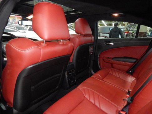 Used 2023 Dodge Charger SRT Hellcat image 39