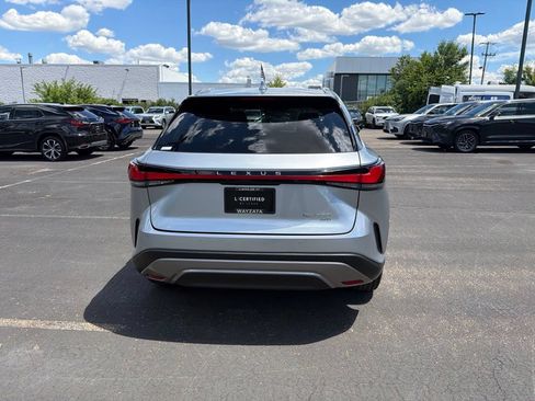 Used 2023 Lexus RX 350 Premium w/ Cold Area Package AWD/4WD image 22