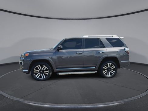 Used 2023 Toyota 4Runner Limited image 5