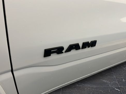 New 2026 RAM 1500 Big Horn AWD/4WD image 40
