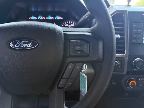 Used 2019 Ford F250 XLT w/ FX4 Off-Road Package AWD/4WD image 31